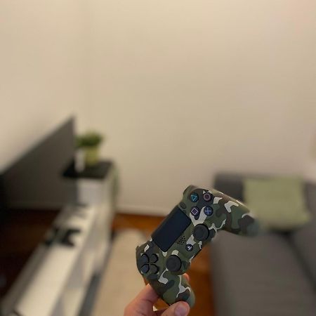 Birdie 3-Bdr Apartment Budapeszt Zewnętrze zdjęcie