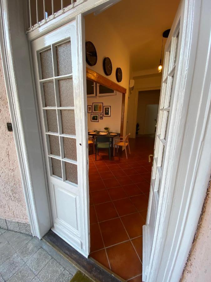 Birdie 3-Bdr Apartment Budapeszt Zewnętrze zdjęcie