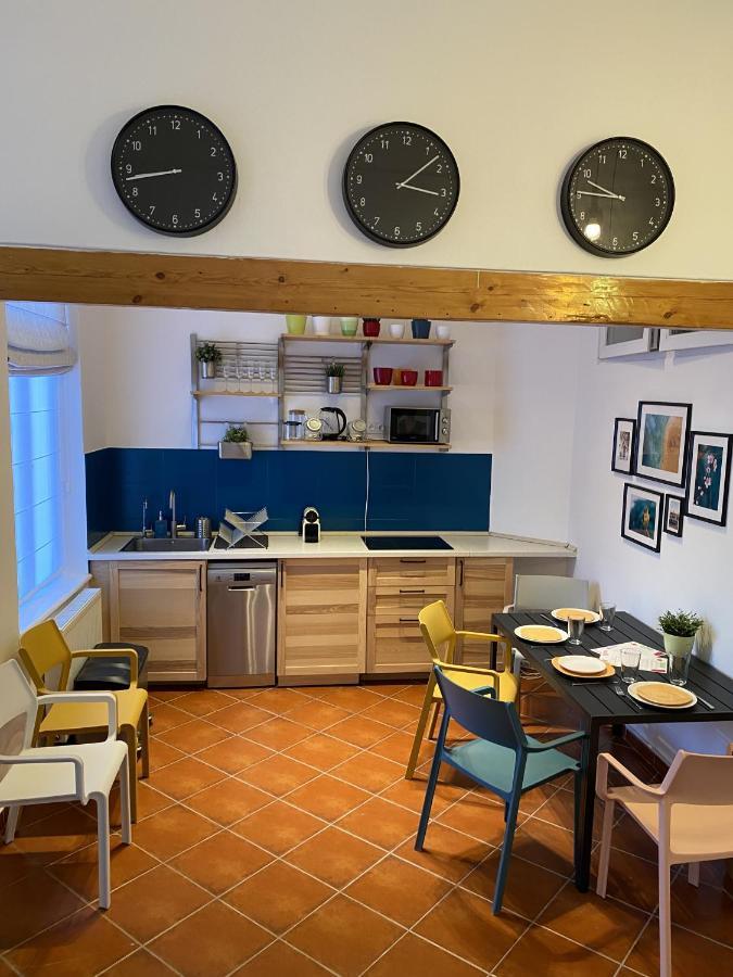 Birdie 3-Bdr Apartment Budapeszt Zewnętrze zdjęcie