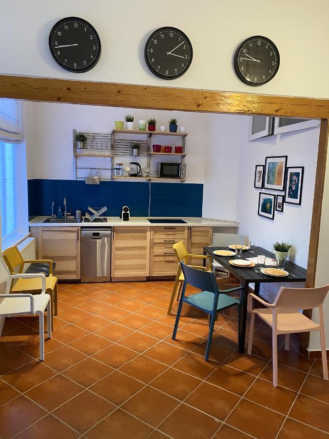 Birdie 3-Bdr Apartment Budapeszt Zewnętrze zdjęcie