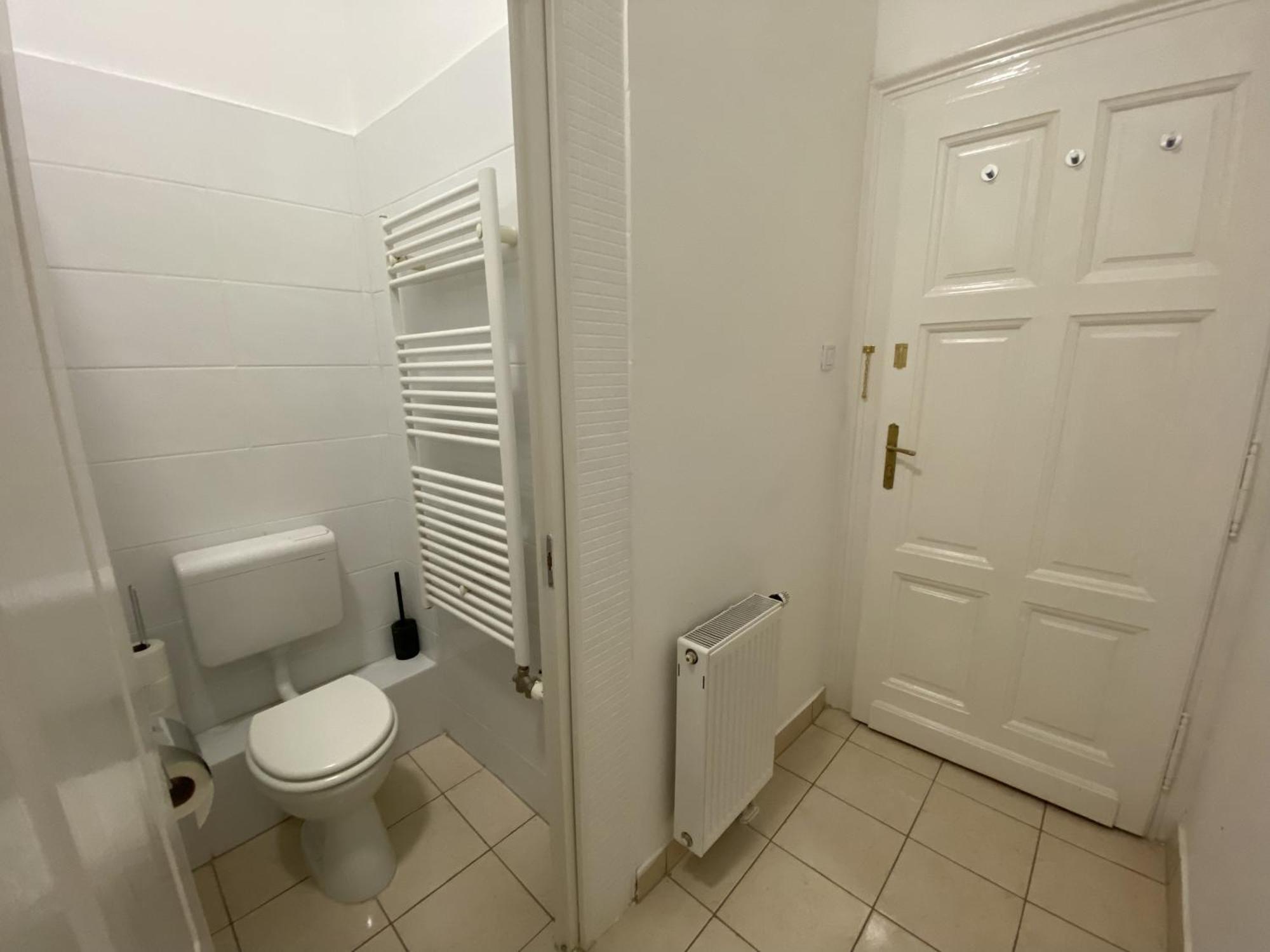 Birdie 3-Bdr Apartment Budapeszt Zewnętrze zdjęcie
