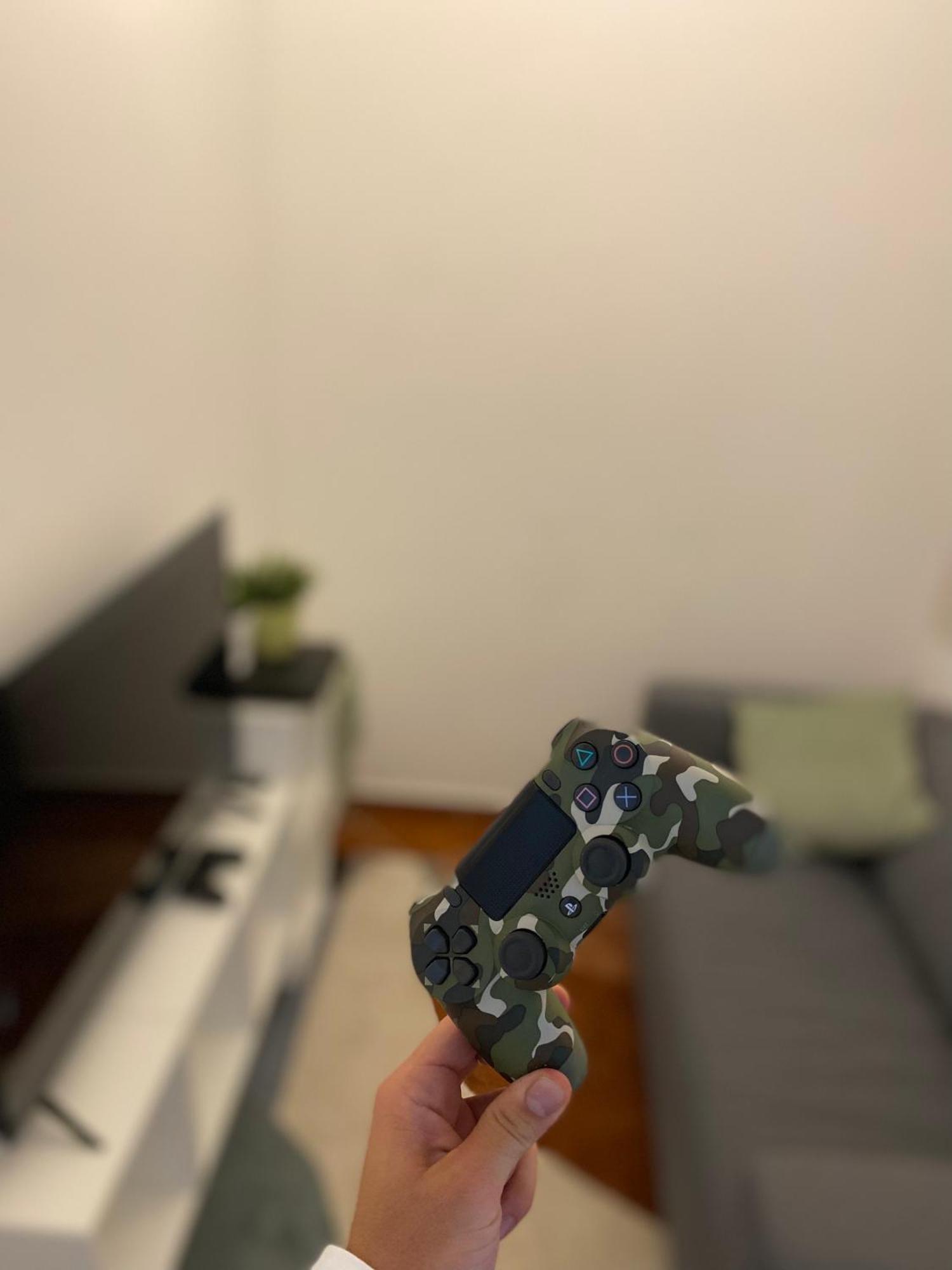 Birdie 3-Bdr Apartment Budapeszt Zewnętrze zdjęcie