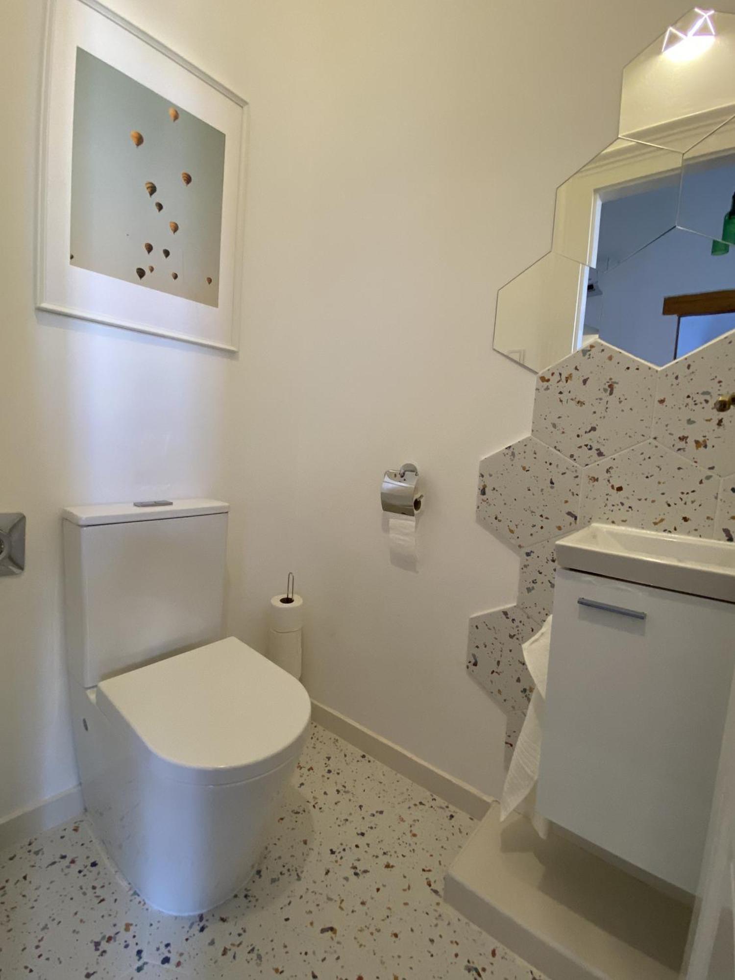 Birdie 3-Bdr Apartment Budapeszt Zewnętrze zdjęcie