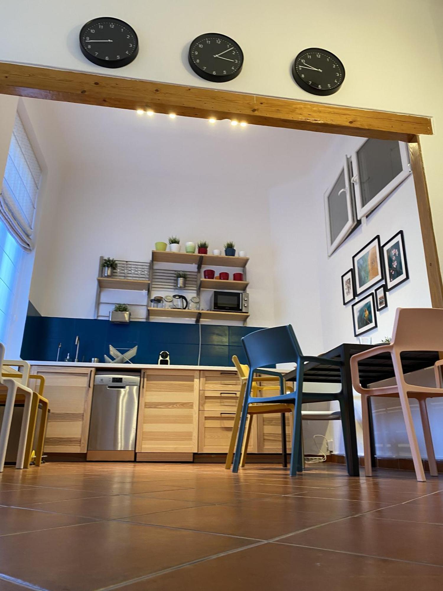 Birdie 3-Bdr Apartment Budapeszt Zewnętrze zdjęcie