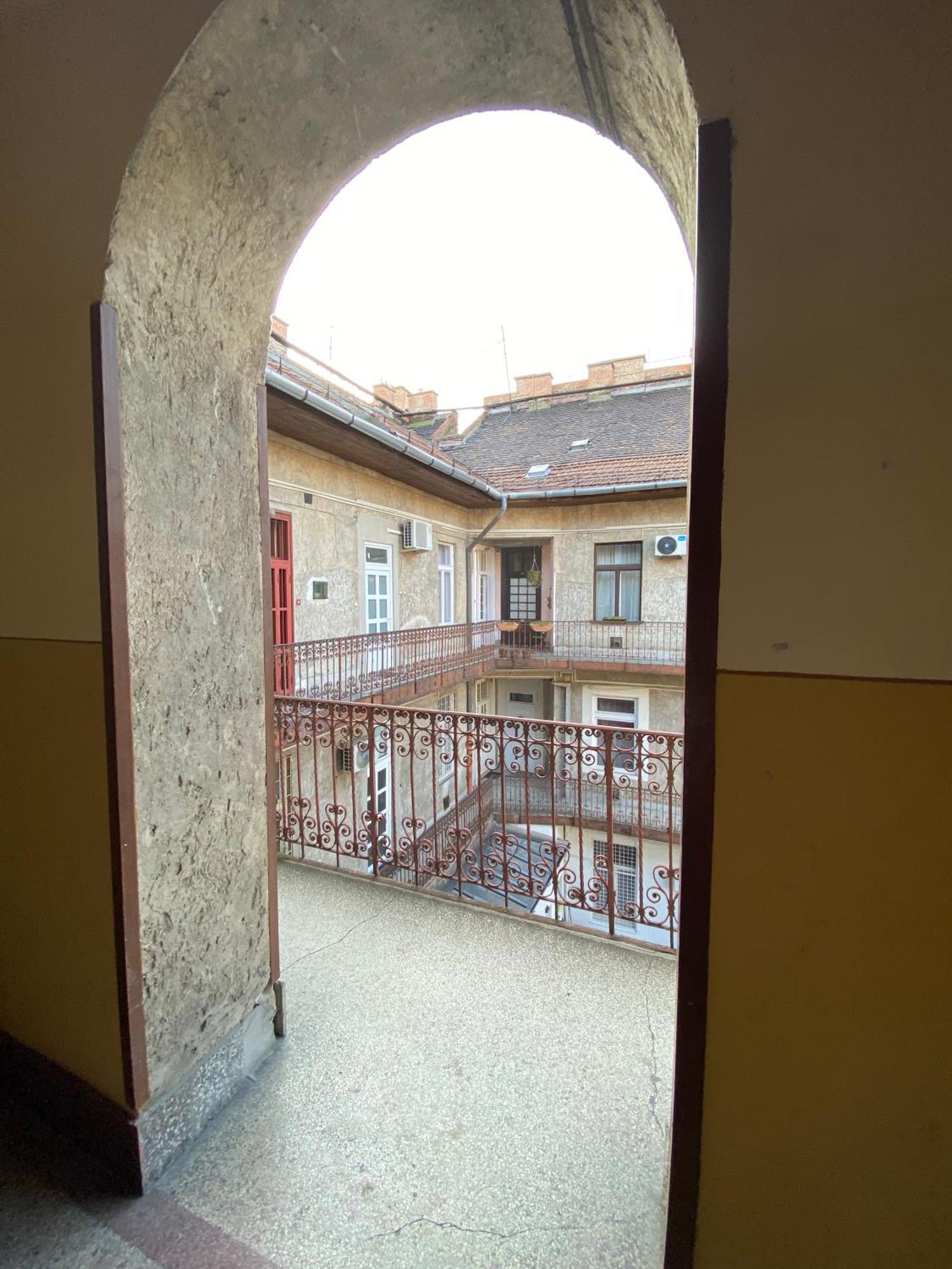 Birdie 3-Bdr Apartment Budapeszt Zewnętrze zdjęcie