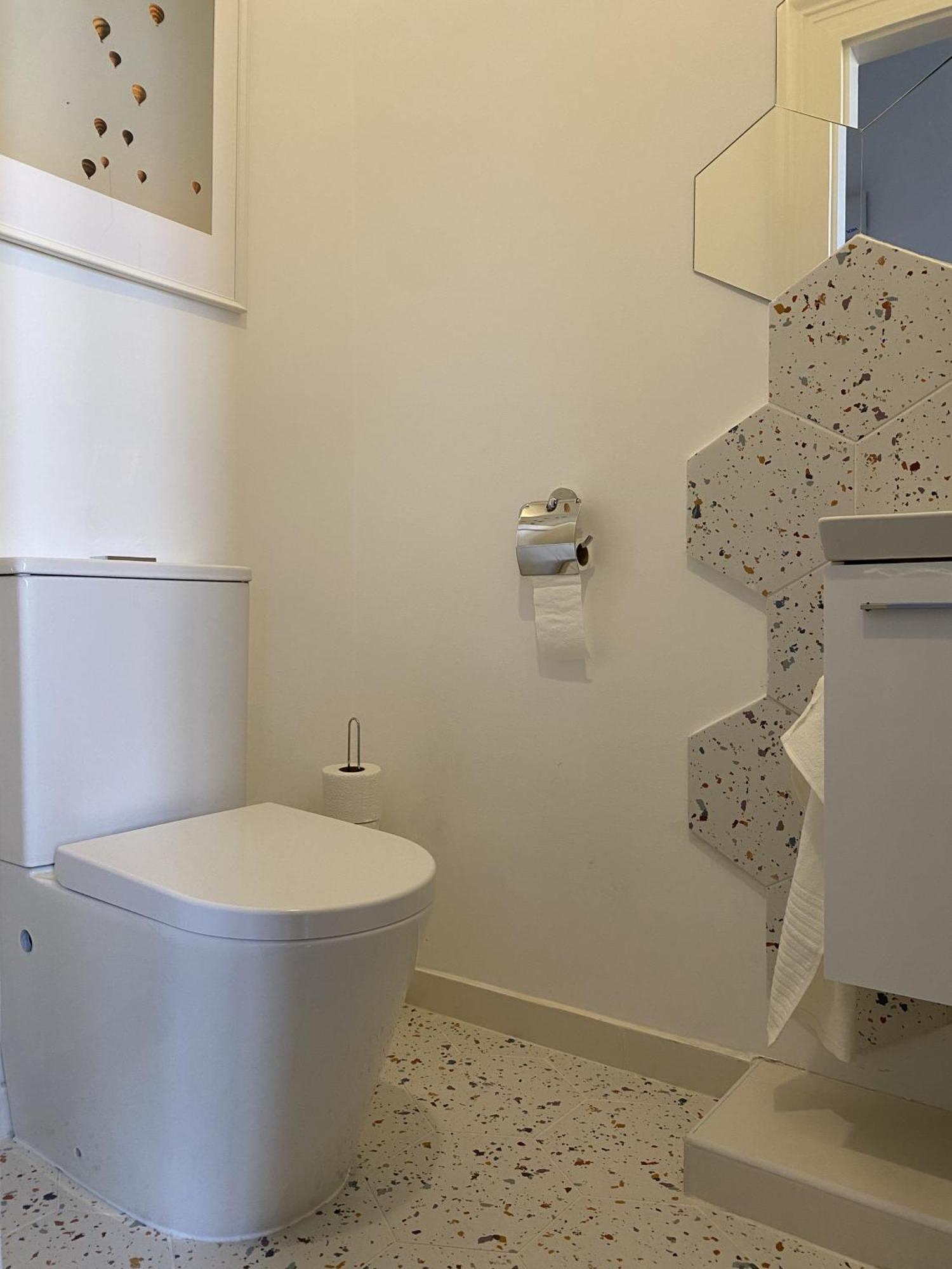 Birdie 3-Bdr Apartment Budapeszt Zewnętrze zdjęcie